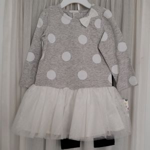 Babygirl 2 piece set